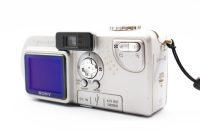 Sony Cyber-shot DSC-P9, Good condition, ref 2BXD3J, photo 3 | SDS