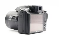 Nikon Coolpix P510, Excellent condition, ref WEQGS, photo 4 | SDS