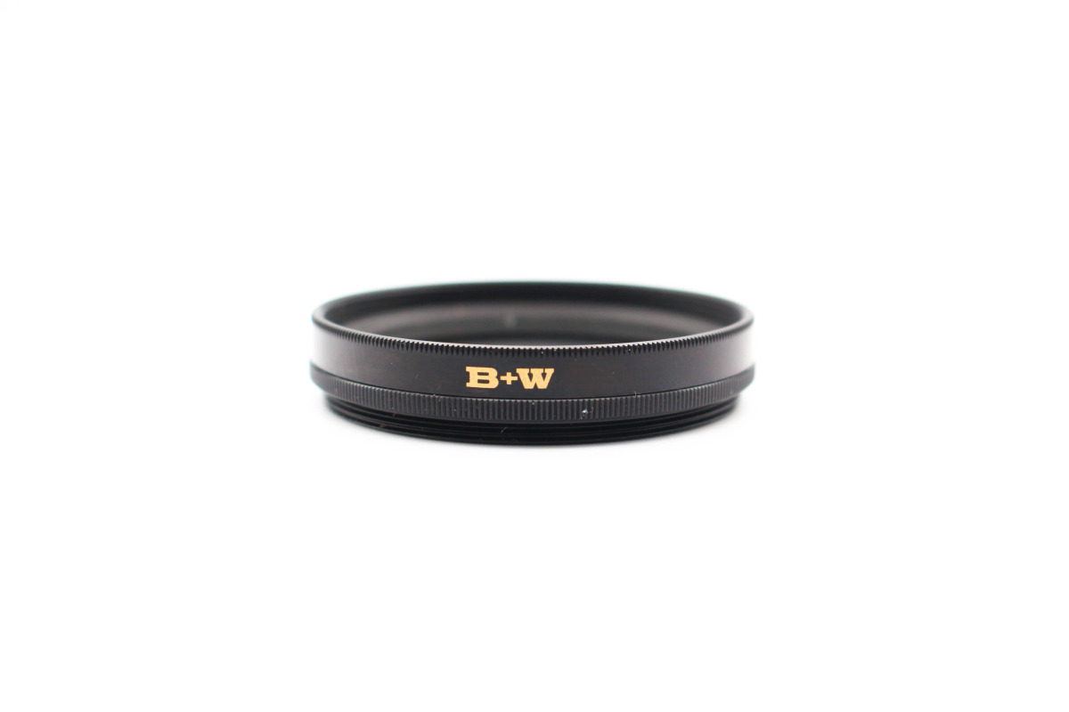 B+W 43mm KSM HTC-POL MRC F-PRO Circular Polarising Filter, Like_new condition, ref 8VDM5, photo 1 | SDS