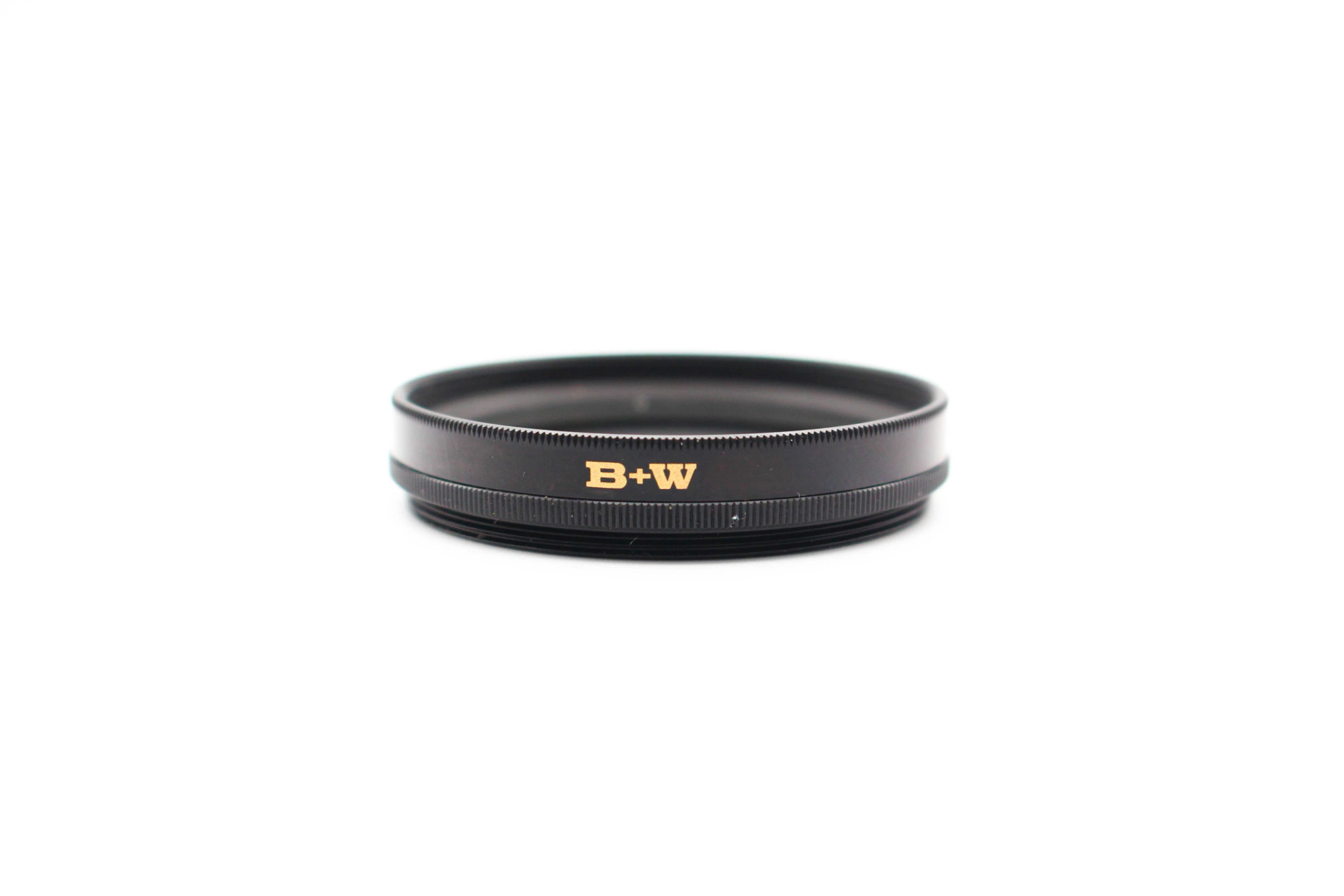 B+W 43mm KSM HTC-POL MRC F-PRO Circular Polarising Filter, Like_new condition, ref 8VDM5, photo 1 | SDS