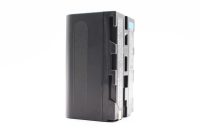 Sony NP-F750, Like_new condition, ref RFLYTL, photo 4 | SDS
