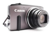 Canon PowerShot SX270 HS, Excellent condition, ref Y287MR, photo 2 | SDS
