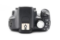 Canon EOS 500D, Good condition, ref RW87R, photo 5 | SDS
