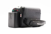 Panasonic SDR-H86, Good condition, ref RH9QK, photo 3 | SDS