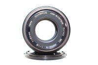 Olympus Auto-S 50mm f/1.8 - OM Mount, Well_used condition, ref 5DVVZA, photo 4 | SDS