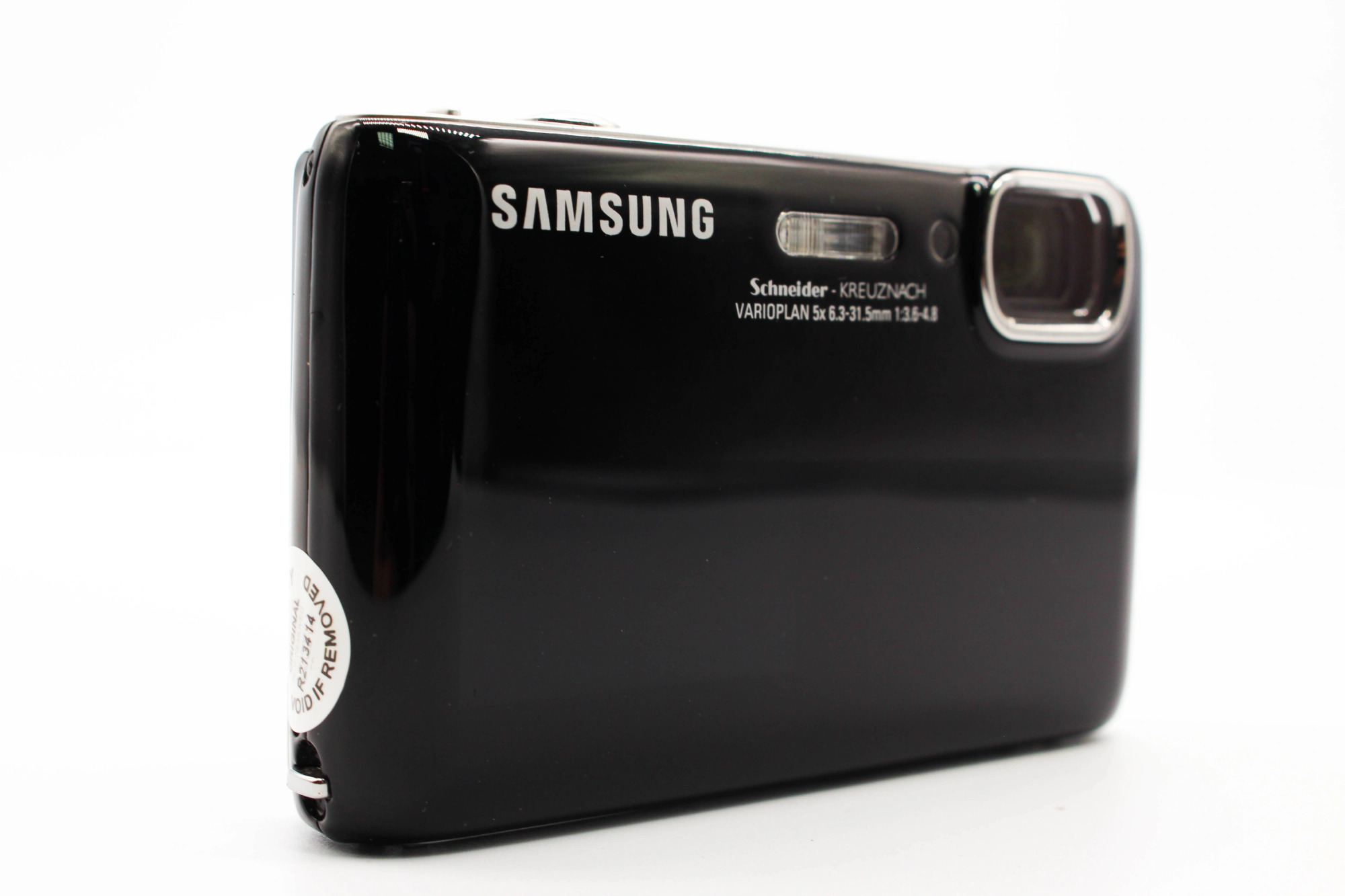 Samsung ST100, Excellent condition, ref AEBTVX, photo 2 | SDS