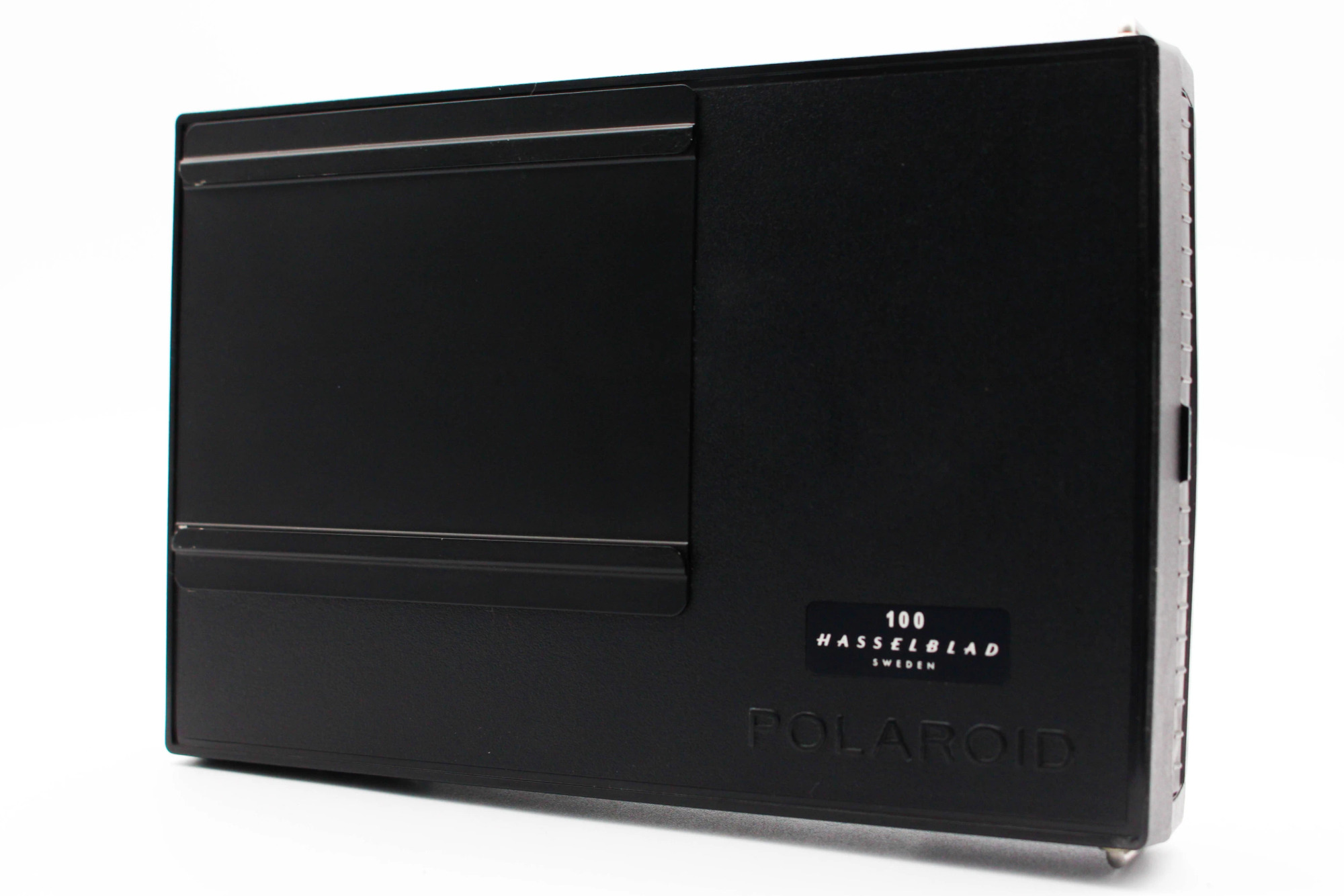 Hasselblad 100 Series Polaroid Back, Well_used condition, ref 2ZNL3S, photo 1 | SDS