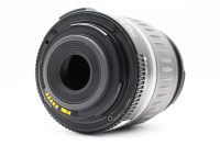 Canon EF-S 18-55mm f/3.5-5.6 - Canon EF-S Fit, Excellent condition, ref ZMA4F, photo 3 | SDS