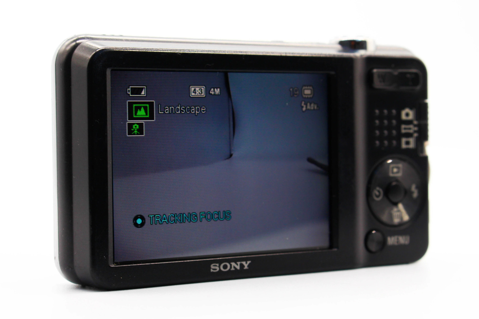 Sony DSC-W710, Good condition, ref HGB4BZ, photo 2 | SDS