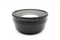 Sony VCL-HG0872 0.8x - 72mm Mount, Good condition, ref LT3DPE, photo 2 | SDS