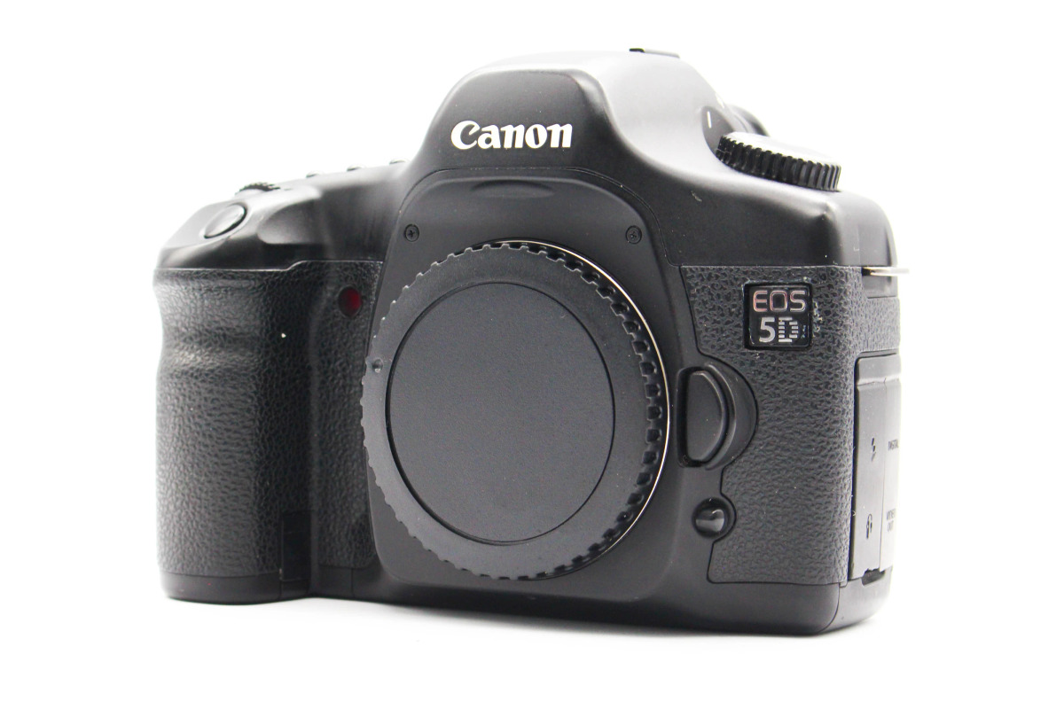 Canon EOS 5D, Good condition, ref BN8Y5, photo 1 | SDS