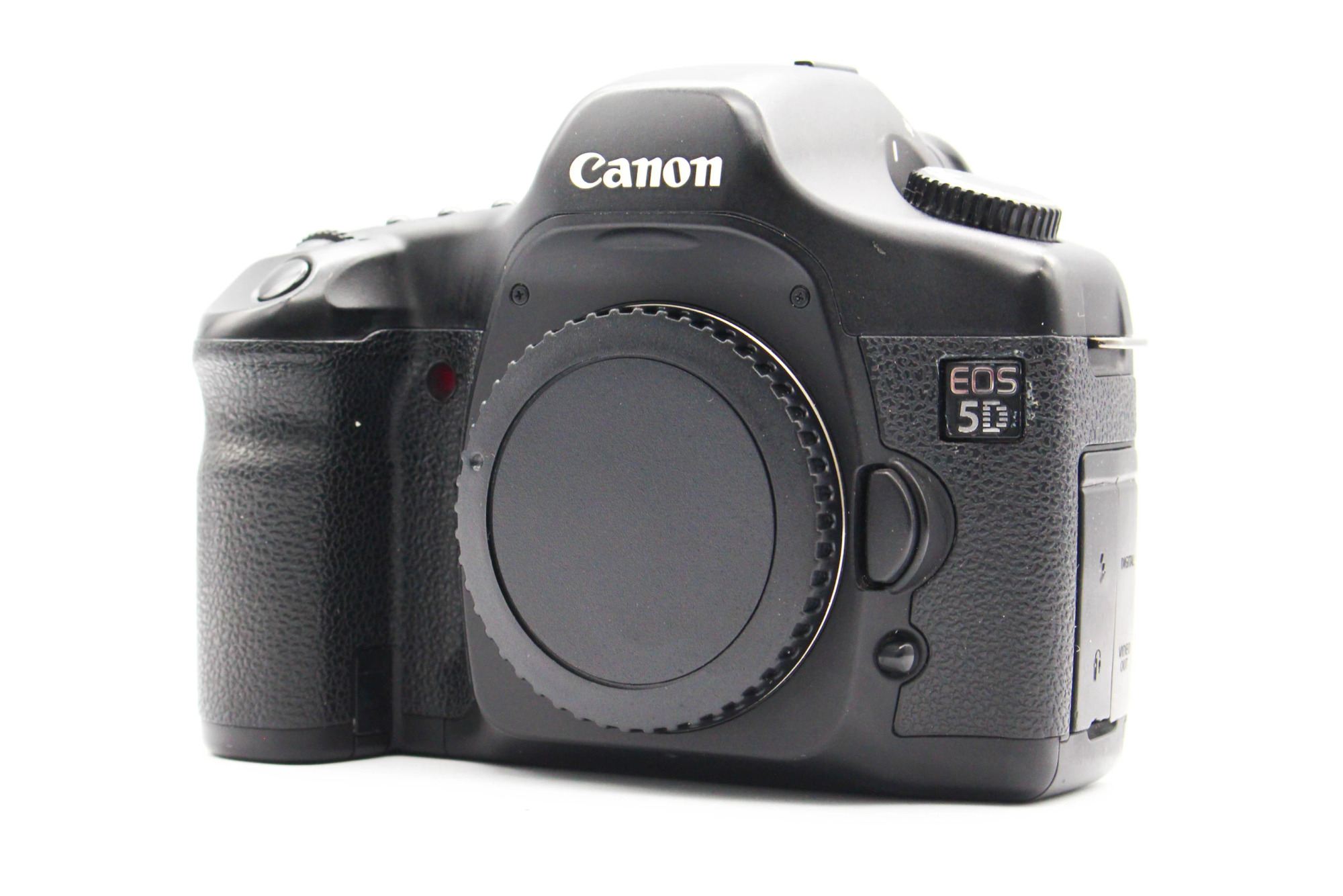 Canon EOS 5D, Good condition, ref BN8Y5, photo 1 | SDS