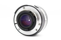 Nikon AF Nikkor 50mm f/1.8D - Nikon F Fit, Excellent condition, ref RCHKY, photo 3 | SDS