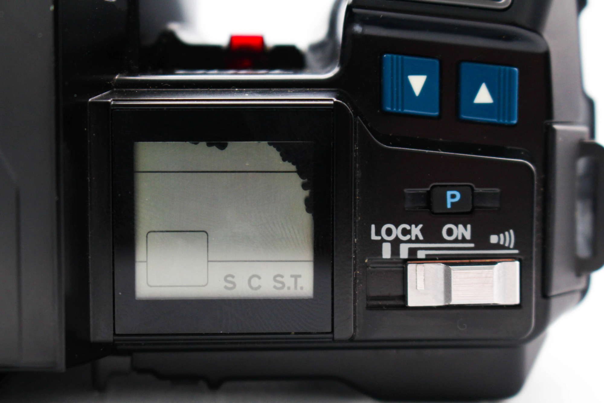 Minolta 7000, Good condition, ref QAZW67, photo 6 | SDS