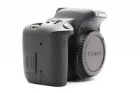 Canon EOS 760D, Excellent condition, ref 96H97, photo 2 | SDS