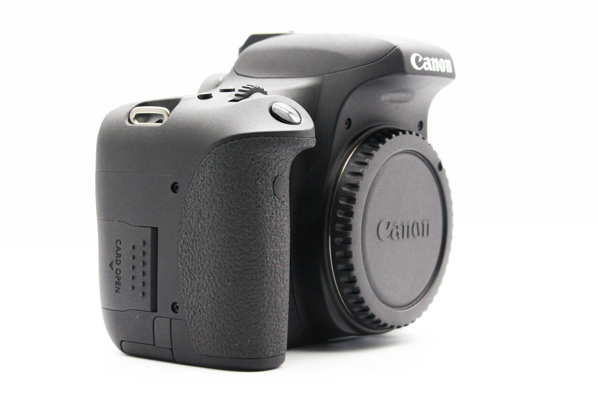 Canon EOS 760D, Excellent condition, ref 96H97, photo 2 | SDS