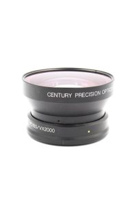 Century Optics 0.65x - PD150/VX2000 Bayonet Mount, Excellent condition, ref RQK4QG, photo 3 | SDS