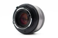 Minolta 50mm f/1.7 - Minolta MD Mount, Like_new condition, ref WWE64, photo 3 | SDS