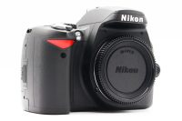 Nikon D40, Excellent condition, ref C2AX7, photo 2 | SDS