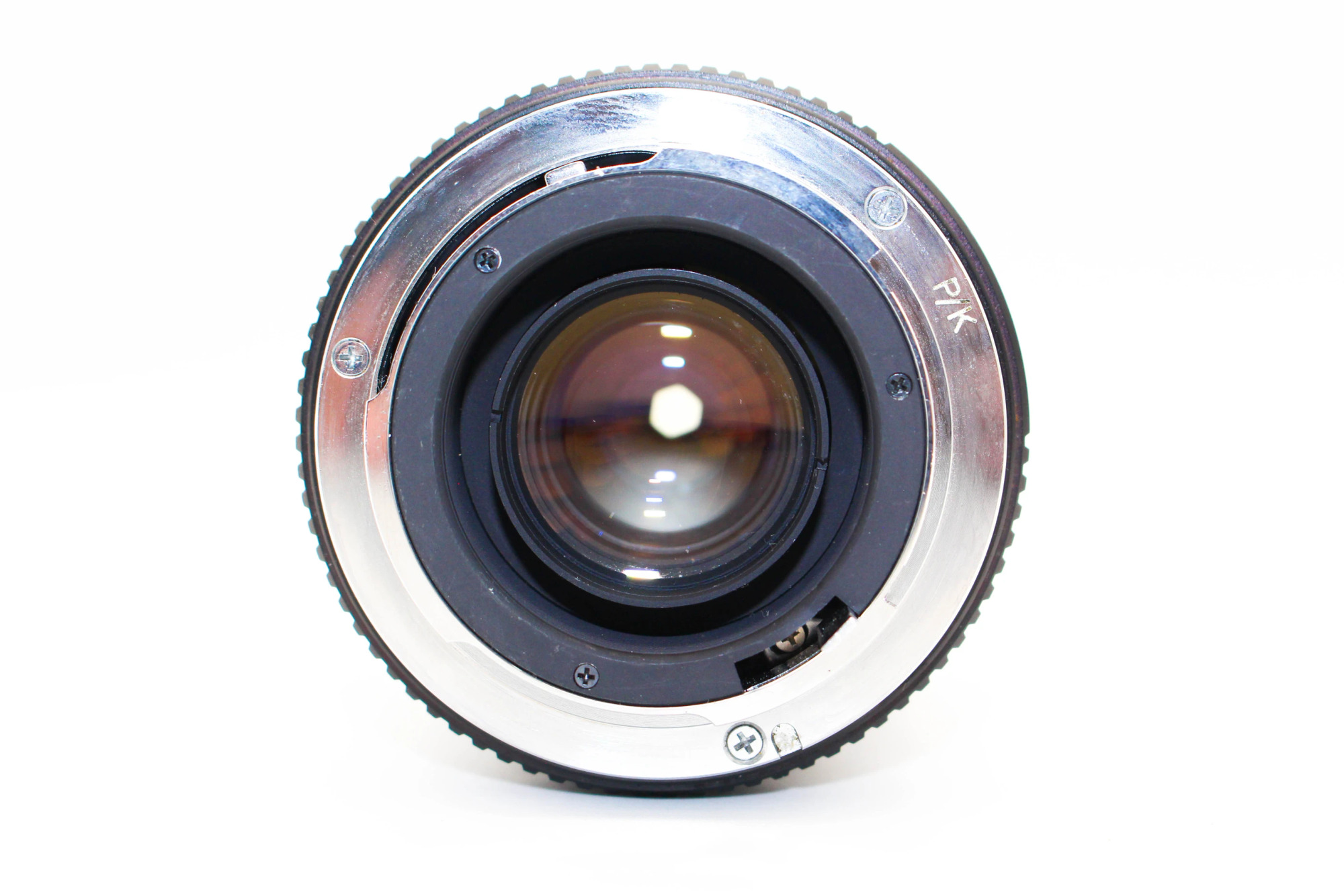 Tokina 35-105mm f/3.5-4.3 - Pentax K Mount, Well_used condition, ref YR97GX, photo 5 | SDS