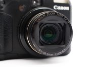 Canon PowerShot G12, Excellent condition, ref MFGX7X, photo 5 | SDS