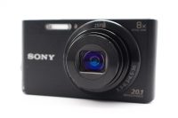 Sony DSC-W830, Excellent condition, ref 7QJ3NB, photo 1 | SDS