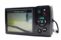 Canon IXUS 160, Like_new condition, ref ZEW266, photo 3 | SDS