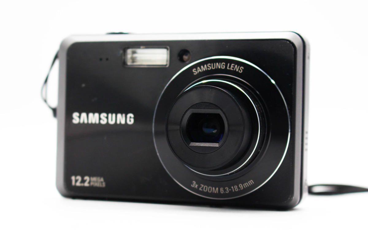 Samsung ES63, Well_used condition, ref 6BQER, photo 2 | SDS
