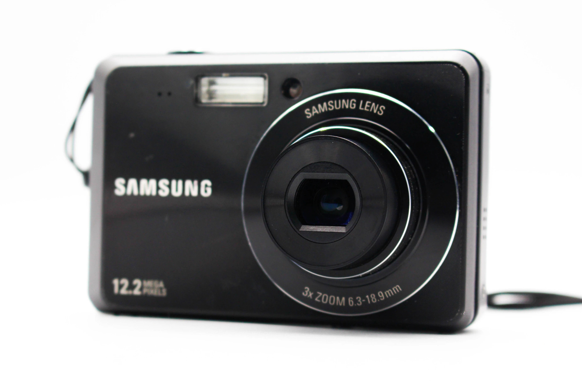 Samsung ES63, Well_used condition, ref 6BQER, photo 1 | SDS