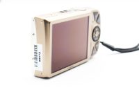 Canon IXUS 990 IS, Excellent condition, ref BB5TZ, photo 4 | SDS