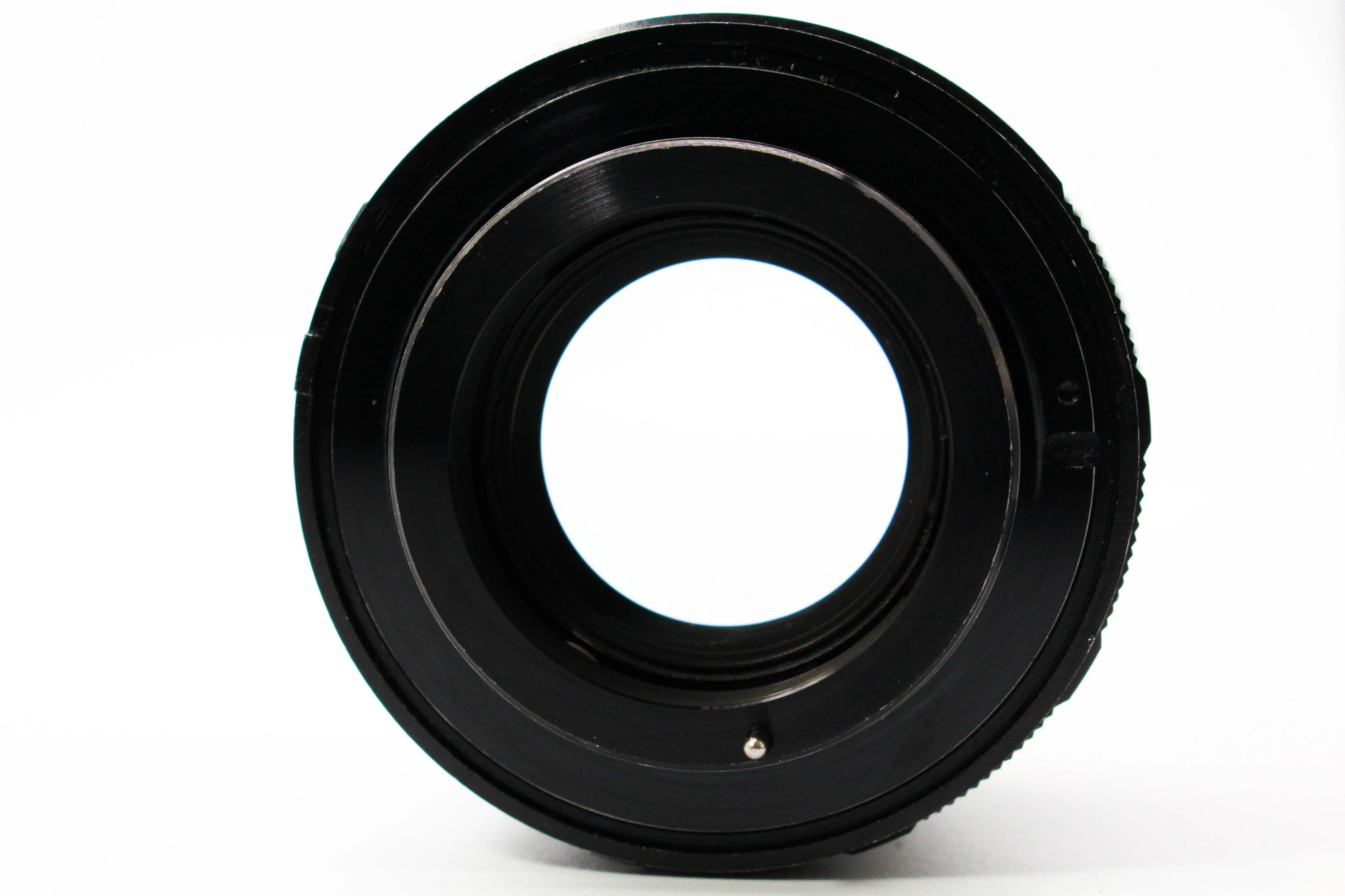 Fujinon EBC 55mm f/1.8 - M42 Mount, Excellent condition, ref CX5RRC, photo 6 | SDS