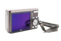 Nikon Coolpix S550, Like_new condition, ref 3B4L9, photo 4 | SDS