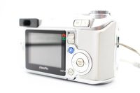 Fujifilm FinePix E550, Like_new condition, ref QCVQ6, photo 3 | SDS