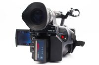 Panasonic AG-HPX171, Good condition, ref 6WRC39, photo 3 | SDS