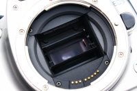 Canon EOS 300D, Like_new condition, ref C3TUS, photo 7 | SDS