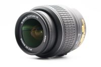 Nikon AF-S DX Nikkor 18-55mm f/3.5-5.6G VR - Nikon F Mount, Like_new condition, ref 3XBC8, photo 2 | SDS