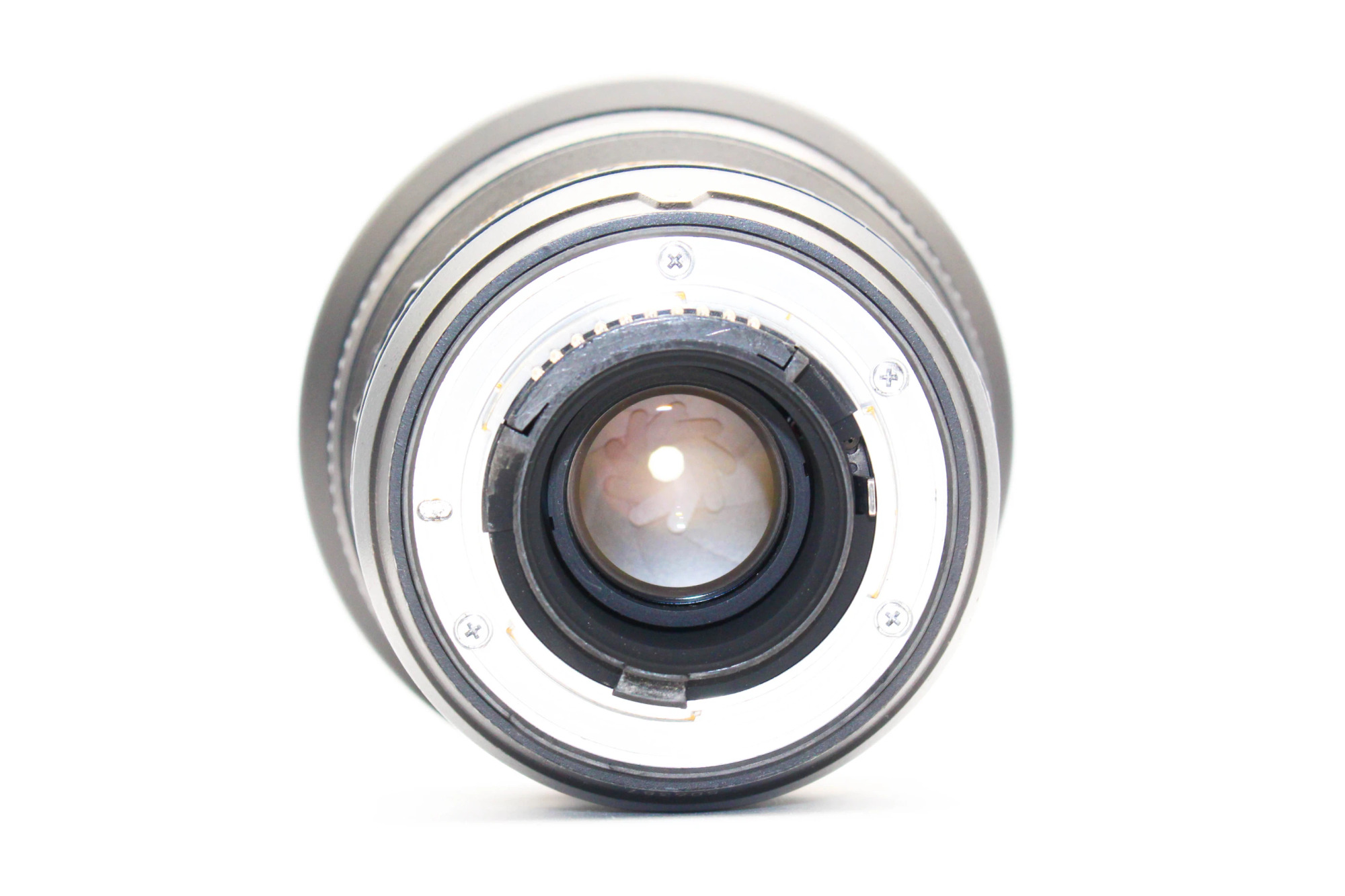 Nikon AF-S Nikkor 14-24mm f/2.8G ED - Nikon F Fit, Good condition, ref H7ANX, photo 5 | SDS