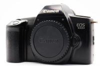 Canon EOS 1000, Well_used condition, ref U3AQ5, photo 1 | SDS