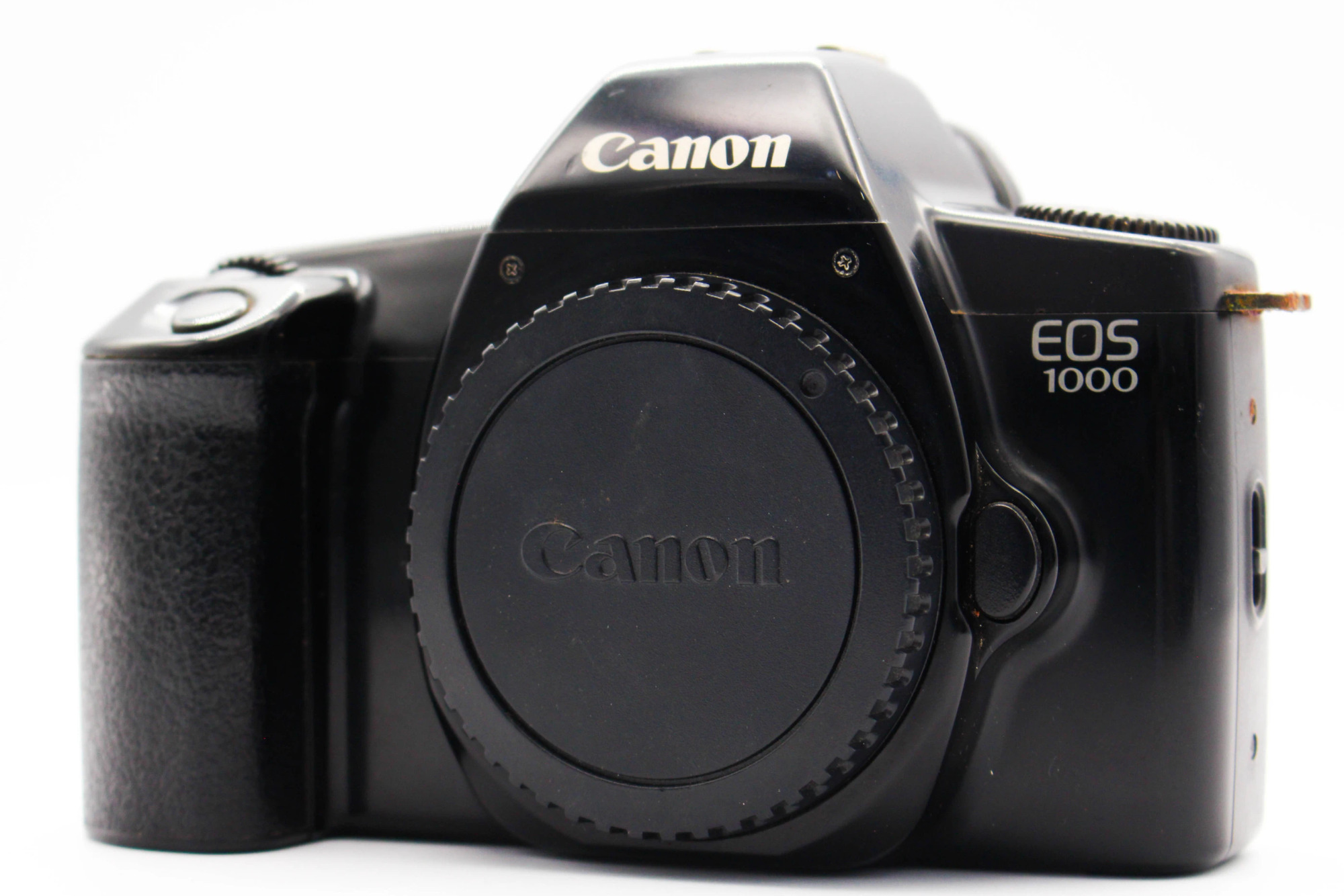 Canon EOS 1000, Well_used condition, ref U3AQ5, photo 1 | SDS
