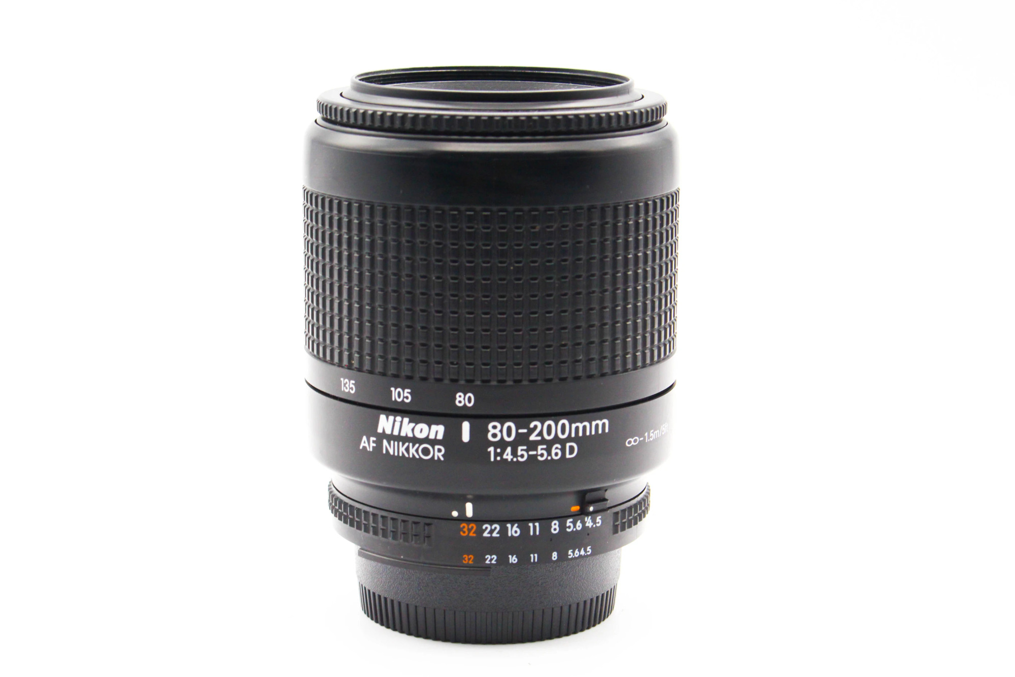 Nikon AF Nikkor 80-200mm f/2.8D - Nikon F Fit, Well_used condition, ref KWFAT, photo 1 | SDS
