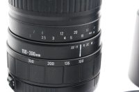 Sigma 100-300mm f/4.5-6.7 UC - Canon EF Fit, Excellent condition, ref 5W42Y, photo 7 | SDS