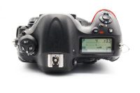 Nikon D4, Well_used condition, ref GGDJSJ, photo 5 | SDS