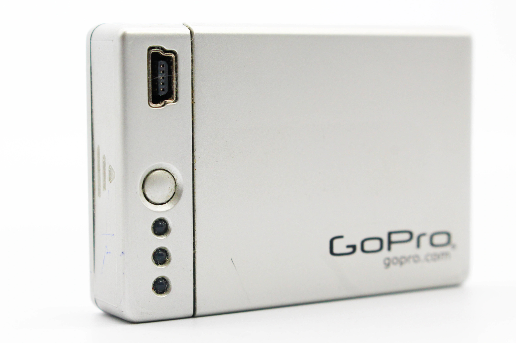 GoPro Battery BacPac, Good condition, ref 2PYEUQ, photo 4 | SDS
