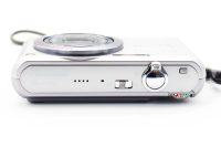 Panasonic Lumix DMC-FX100, Like_new condition, ref T5T75, photo 5 | SDS