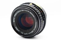 Pentax 50mm f/1.7 SMC - Pentax K Fit, Like_new condition, ref WP69B, photo 2 | SDS