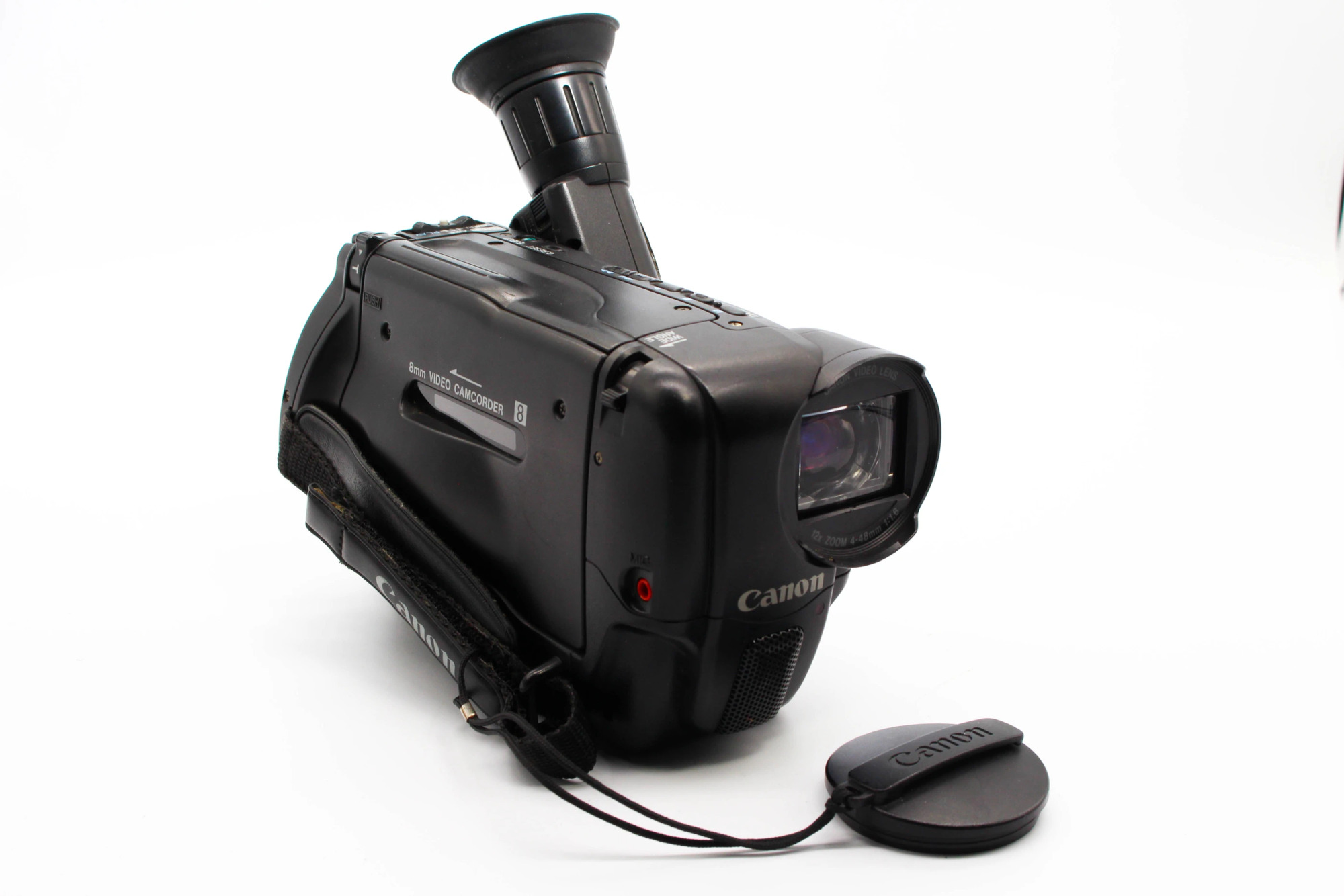 Canon UC200, Good condition, ref VZ69WA, photo 4 | SDS