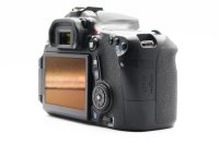 Canon EOS 70D, Excellent condition, ref WJWR5, photo 3 | SDS