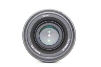 Nikon AF-S Nikkor 50mm f/1.8G - Nikon F Mount, Excellent condition, ref H2WQS, photo 4 | SDS