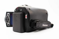 Panasonic HC-V10, Excellent condition, ref N7LE4H, photo 3 | SDS
