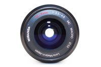 Miranda 35-70mm f/3.5-4.8 MC - Pentax K Mount, Well_used condition, ref L5WWRG, photo 4 | SDS